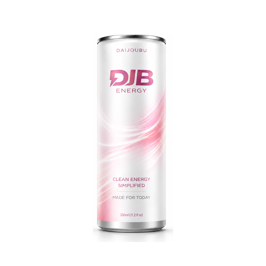 DJB Energy
