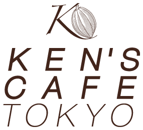 Ken's Cafe Tokyo