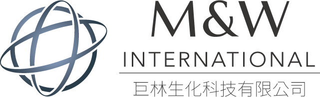 M&W International 巨林生化科技有限公司