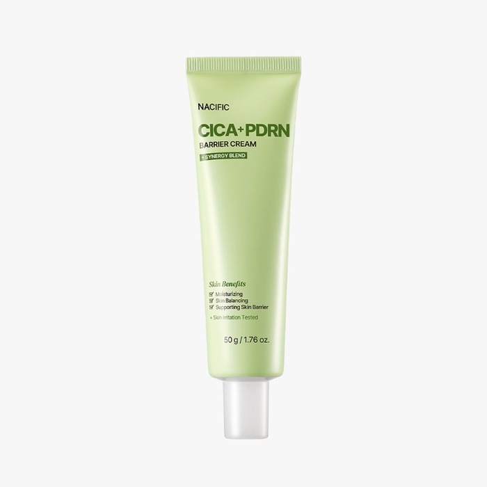 CICA PDRN Barrier Cream