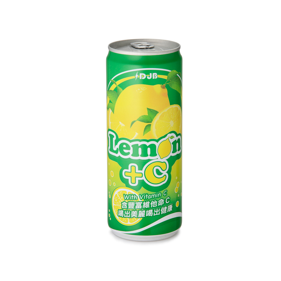 DJB Lemon +C